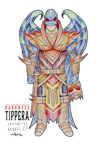 Tippera