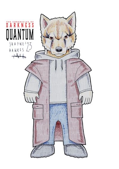 Quantum