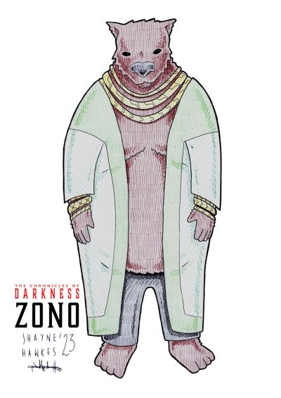 Zono