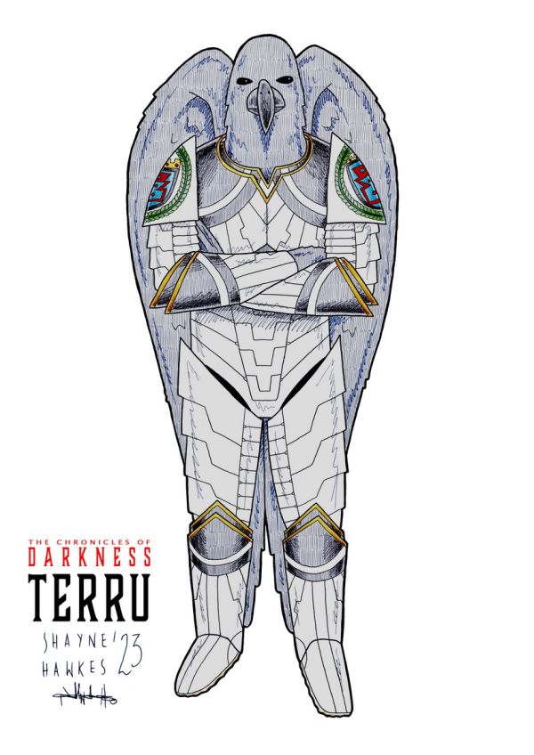 Terru