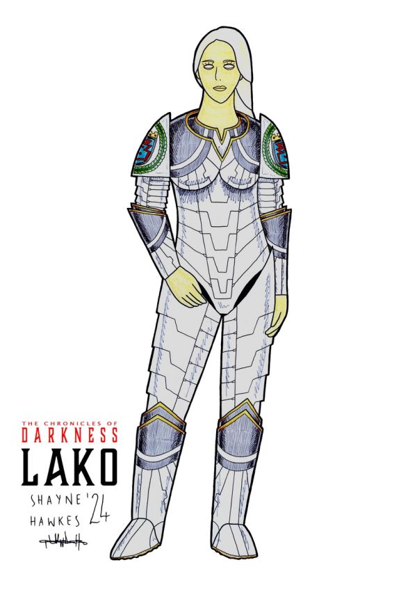 Lako