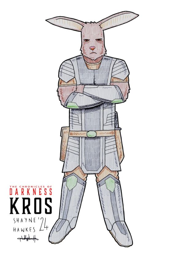 Kros