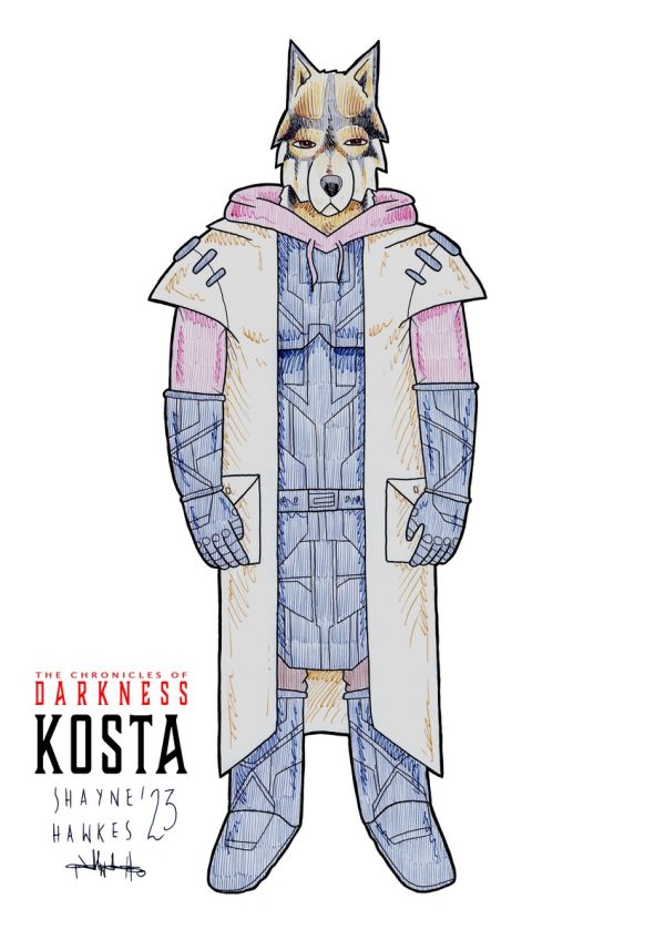 Kosta