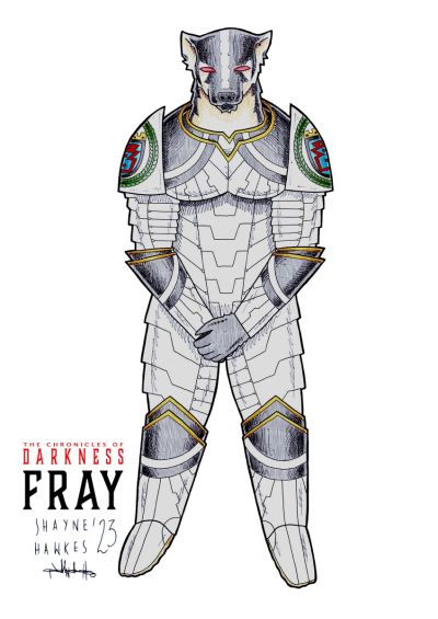 Fray