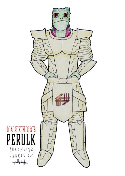 Perulk