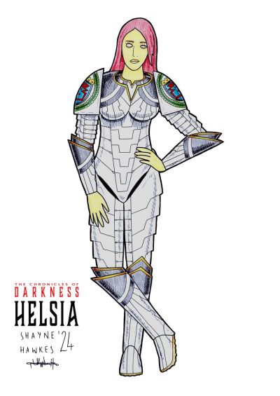 Helsia