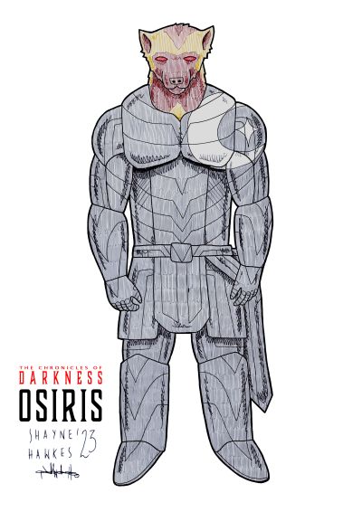 Osiris