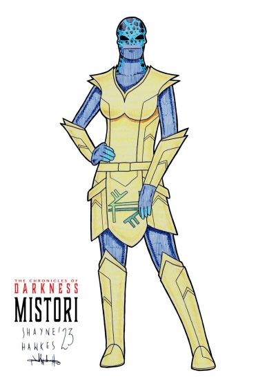 Mistori