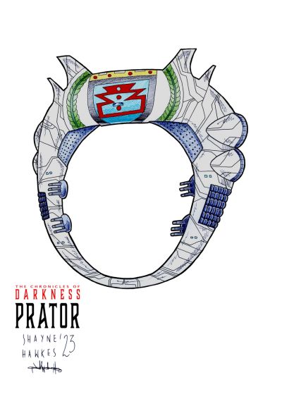 Prator