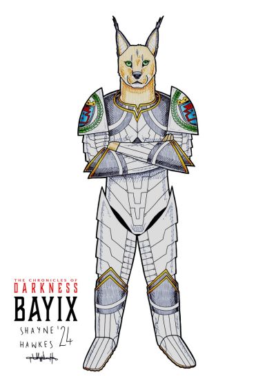 Bayix