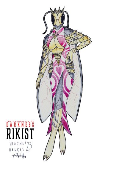 Rikist