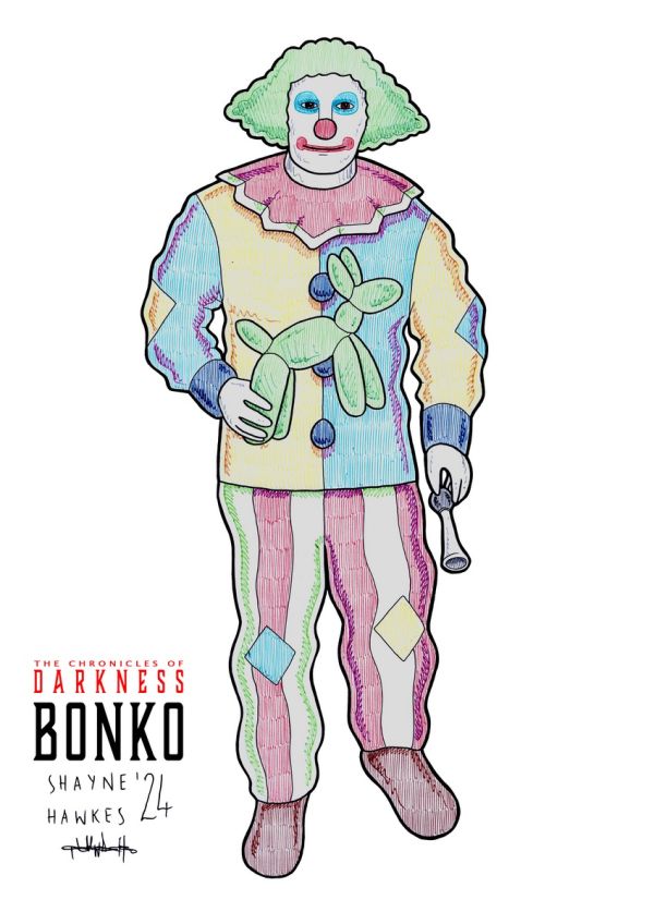 Bonko